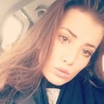 Caroline Krigbaum Olsen - @caroline.aabyen - Instagram