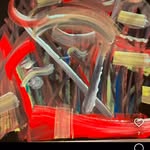 Carolyn Krinsky-Adinolfi - @carolinariseart - Instagram