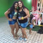 Ela_Mesmo_Amigo - @carol.kroger2017 - Instagram