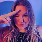 Caroline A. Galimova - @carolkrolik - Instagram