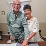 Carol Laing - @carollaing59 - Instagram