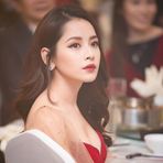 Carol Lam - Facebook