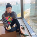 Carol Lam - @sze_sze_lam_lam - Instagram