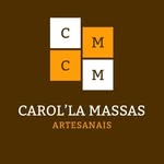 Cᴀʀᴏʟ’ʟᴀ | Mᴀssᴀs Aʀᴛᴇsᴀɴᴀɪs - @carollamassasartesanais - Instagram