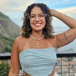 Carolline Melo - @carollamelo - Instagram