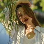 Афина Сорокина - @carol.lambourne - Instagram