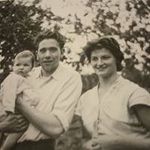 Carol Lambourne - @carollambourne - Instagram