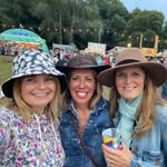Caroline Lambourne - @carolinelambo73 - Instagram