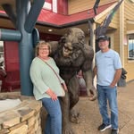 Carol Lamm Johnson - @truescenario - Instagram