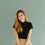 Carol Lamonica Marques - @lbmcarol - Instagram
