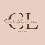 Carol Lamônica Semijoias - @carollamonicasemijoias - Instagram