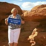 Carol Lampley Williams - @carolwilliams2390 - Instagram