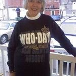 Carol Ann Lance - @saintsfan136 - Instagram