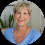 Carol Lander - @blueskyathome - Instagram