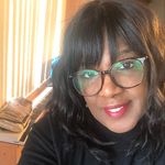 Carol Landrum - @emerge_wkm - Instagram