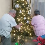 Carol Landrum - @malichtangy - Instagram