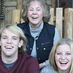 Carol Lanning - @c7lanning - Instagram
