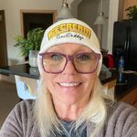 Carol Lanning - @lanning453 - Instagram