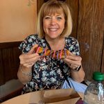 Carol Lapham Dobrzynski - @caroldoby - Instagram