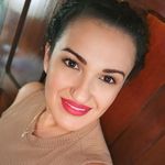 Carol María Escobar Lapierre - @carolmaria14 - Instagram