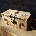 Carol Lapointe - @lorac_a_bois - Instagram