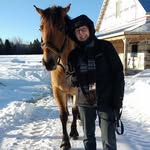 Carole Lapointe - @carole.lapointe.98 - Instagram