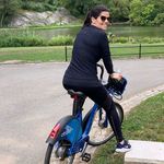 Ana Carolina Larcher - @carollarcher - Instagram