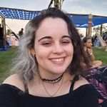 Carol Larcher - @carolina.larcher - Instagram