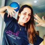 carollarcher - @carol.larcher.fisio.pilates - Instagram