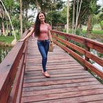 Carolaine Larroque - @carolainelarroque - Instagram