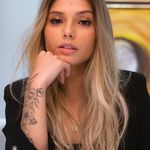 Caroline Larroque - @carolinelarroque - Instagram