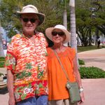 Carol Lashley - @cjlashley80 - Instagram