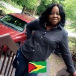 Carol Michelle Lashley - @mishou48 - Instagram