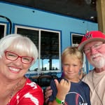 Carol Laster - @claster1951 - Instagram