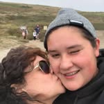 Carol Laster - @sea_bro_88 - Instagram