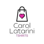 Carol Latarini Tshirts - @carollatarini_tshirts - Instagram