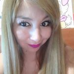 Carol Millalonco - @carol_latina_mv - Instagram