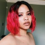 Carol Tshilume Choeu - @carol_latoya - Instagram