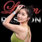 Carol Wang - @carol_latinpassion - Instagram