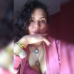 Carolina Monteiro Serra - @carollatina - Instagram