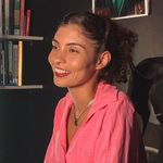 Carolina Ribeiro - @carollatrader - Instagram