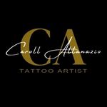 Caroll Attanazio ✨ Tatuadora - @carollattanazio - Instagram