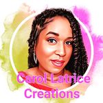 Mrs.Davis - @carol_latrice_creations - Instagram