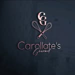 Carollate's Gourmet - @carollate.sgourmet - Instagram