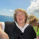 Carol Laudenbach - @carollaudenbach - Instagram