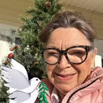 Carol Reinhart Laudermilch - @carollaudermilch - Instagram