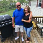 Carol Gill - @carol.legg.14 - Instagram