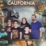 Carol Legg - @leggcr - Instagram