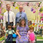 Carol David Mosley - @carol.mosley.5055 - Instagram