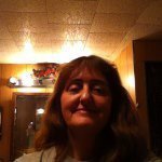 Carol Mosley - @carolmosley1967 - Instagram